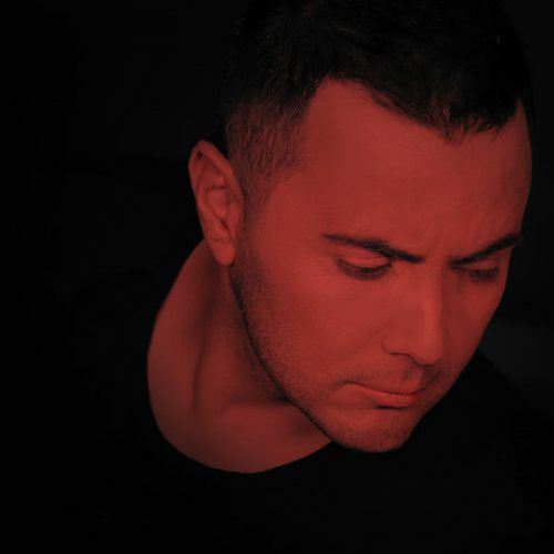 ناصر زینعلی فقط باش